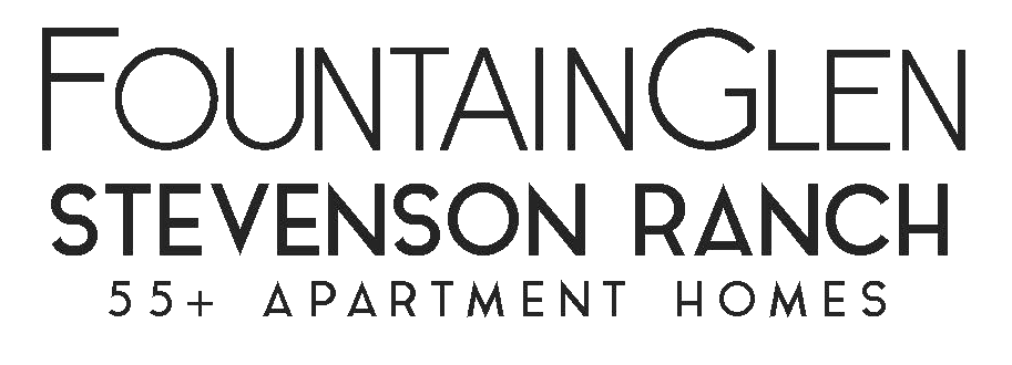 Property Logo at 55+ FountainGlen Stevenson Ranch, Stevenson Ranch